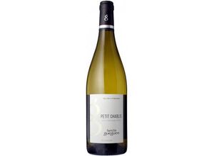 3770005597375 - Petit Chablis 2023 - Domaine Gueguen 3770005597375 - Petit Chablis 2023 - Domaine Gueguen