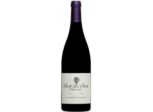 3760025561753 - DOMAINE DE PEYRA CENT POUR CENT - PINOT NOIR 2022 - DOMAINE DE PEYRA 3760025561753 - DOMAINE DE PEYRA CENT POUR CENT - PINOT NOIR 2022 - DOMAINE DE PEYRA