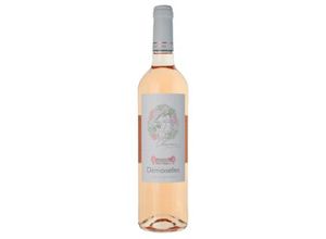 3760082740016 - CHATEAU DES DEMOISELLES CHARME DES DEMOISELLES ROSE 2022 - CHATEAU DES DEMOISELLES 3760082740016 - CHATEAU DES DEMOISELLES CHARME DES DEMOISELLES ROSE 2022 - CHATEAU DES DEMOISELLES