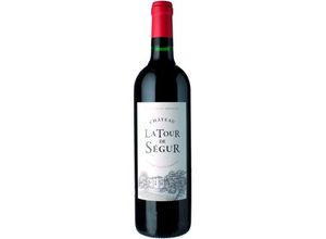 3770015344044 - Château la Tour de Segur Château la Tour de Ségur 2019 3770015344044 - Château la Tour de Segur Château la Tour de Ségur 2019