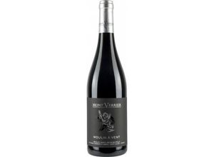 3770004064038 - MONT VERRIER MOULIN A VENT 2020 - DOMAINE DU MONT VERRIER 3770004064038 - MONT VERRIER MOULIN A VENT 2020 - DOMAINE DU MONT VERRIER