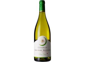 3436802300012 - Jean-Marc Brocard Chablis Bio Sainte Claire 2023 - Jean Marc Brocard 3436802300012 - Jean-Marc Brocard Chablis Bio Sainte Claire 2023 - Jean Marc Brocard