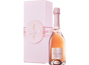 3359950255808 - CHAMPAGNE DEUTZ DEUTZ CHAMPAGNER - AMOUR DE DEUTZ ROSE 2013 - MIT GESCHENKBOX 3359950255808 - CHAMPAGNE DEUTZ DEUTZ CHAMPAGNER - AMOUR DE DEUTZ ROSE 2013 - MIT GESCHENKBOX