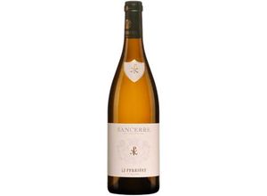 3276210001114 - LA PERRIÈRE SANCERRE 2021 - DOMAINE LA PERRIERE 3276210001114 - LA PERRIÈRE SANCERRE 2021 - DOMAINE LA PERRIERE