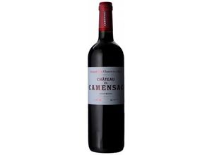 3450301173618 - Château de Camensac 2020 - 5ème Cru Classé 3450301173618 - Château de Camensac 2020 - 5ème Cru Classé