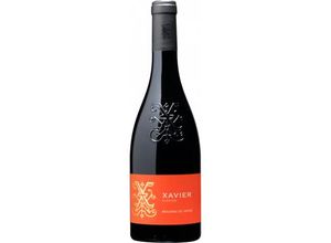 3760048736503 - BEAUMES DE VENISE ROUGE 2020 - XAVIER VIGNON