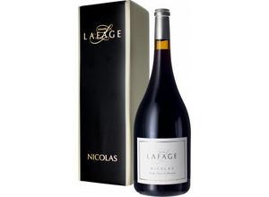 3760031472401 - Domaine Lafage & Château Saint-Roch By Jean-Marc Lafage Magnum - Nicolas 2022 - Domaine Lafage 3760031472401 - Domaine Lafage & Château Saint-Roch By Jean-Marc Lafage Magnum - Nicolas 2022 - Domaine Lafage
