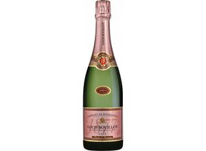 3174470080187 - LOUIS BOUILLOT CREMANT DE BOURGOGNE ROSE - PERLE DAURORE - LOUIS BOUILLOT 3174470080187 - LOUIS BOUILLOT CREMANT DE BOURGOGNE ROSE - PERLE DAURORE - LOUIS BOUILLOT