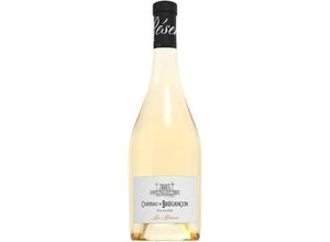 3760053330031 - La Réserve Blanc 2024 - Château de Bregancon - Cru Classé 3760053330031 - La Réserve Blanc 2024 - Château de Bregancon - Cru Classé