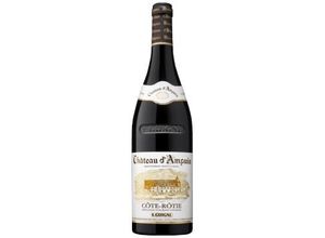 3536650141000 - Château dAmpuis 2019 - E Guigal 3536650141000 - Château dAmpuis 2019 - E Guigal