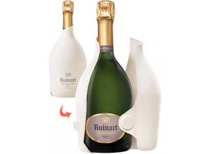 3185370288610 - Champagner - Brut - Magnum Mit Etui Second-Skin 3185370288610 - Champagner - Brut - Magnum Mit Etui Second-Skin