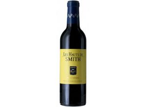 3438083220010 - Château Smith Haut-Lafitte Halbe Flasche - Les Hauts de Smith 2020 - Zweitwein Château Smith Haut Lafitte 3438083220010 - Château Smith Haut-Lafitte Halbe Flasche - Les Hauts de Smith 2020 - Zweitwein Château Smith Haut Lafitte