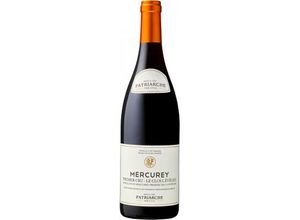 3040072757829 - Mercurey 1er Cru Clos lÉvèque 2018 - Maison Patriarche 3040072757829 - Mercurey 1er Cru Clos lÉvèque 2018 - Maison Patriarche