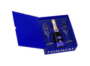 3352370023552 - Champagne Champagner - Brut Royal - Mit Etui 2 Flûtes 3352370023552 - Champagne Champagner - Brut Royal - Mit Etui 2 Flûtes