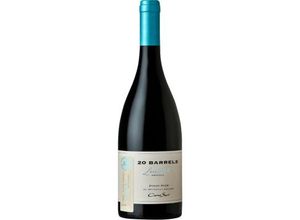 7804320401102 - 20 Barrels Pinot Noir 2020 - Cono Sur 7804320401102 - 20 Barrels Pinot Noir 2020 - Cono Sur