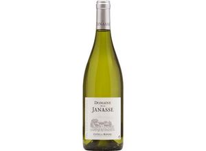 3760032733327 - Côtes du Rhône Blanc 2023 - Domaine de la Janasse 3760032733327 - Côtes du Rhône Blanc 2023 - Domaine de la Janasse