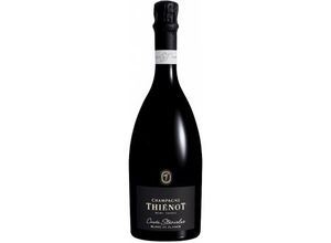 3419452000600 - CHAMPAGNE THIENOT CHAMPAGNER THIÉNOT - STANISLAS 2008 - BLANC DE BLANCS 3419452000600 - CHAMPAGNE THIENOT CHAMPAGNER THIÉNOT - STANISLAS 2008 - BLANC DE BLANCS
