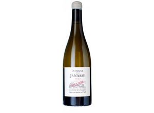 3760032733389 - Prestige Blanc 2023 - Domaine de la Janasse 3760032733389 - Prestige Blanc 2023 - Domaine de la Janasse