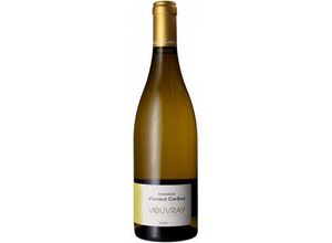 3770003649342 - Domaine Vincent Carême Vouvray Demi-Sec 2022 - Vincent Careme 3770003649342 - Domaine Vincent Carême Vouvray Demi-Sec 2022 - Vincent Careme