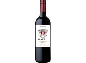 3303293001608 - Château Mareil 2018 - Cru Bourgeois