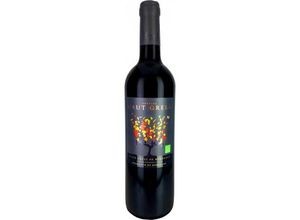 3480520005995 - Château Haut Grela 2021 3480520005995 - Château Haut Grela 2021