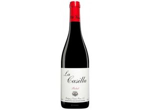 8437008527024 - BODEGAS Y VIÑEDOS PONCE LA CASILLA 2019 - BODEGAS Y VIÑEDOS PONCE 8437008527024 - BODEGAS Y VIÑEDOS PONCE LA CASILLA 2019 - BODEGAS Y VIÑEDOS PONCE