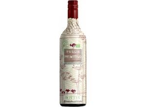 8008863052527 - WRAP ORGANIC UCCELLINI PRIMITIVO WRAP ORGANIC 2021 - UCCELLINI 8008863052527 - WRAP ORGANIC UCCELLINI PRIMITIVO WRAP ORGANIC 2021 - UCCELLINI