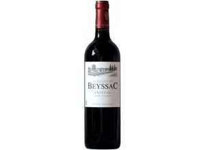 3770004592456 - DOMAINE DE BEYSSAC LINITIAL 2020 - DOMAINE DE BEYSSAC 3770004592456 - DOMAINE DE BEYSSAC LINITIAL 2020 - DOMAINE DE BEYSSAC