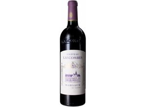 3410251190042 - CHÂTEAU LASCOMBES CHATEAU LASCOMBES 2019 - SECOND CRU CLASSE 3410251190042 - CHÂTEAU LASCOMBES CHATEAU LASCOMBES 2019 - SECOND CRU CLASSE
