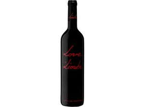 3770009890205 - Château Leoube Love by Léoube - Rouge 2024 3770009890205 - Château Leoube Love by Léoube - Rouge 2024