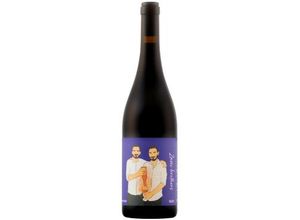 3830073840206 - Pinot Noir 2019 - Zavec Brothers 3830073840206 - Pinot Noir 2019 - Zavec Brothers