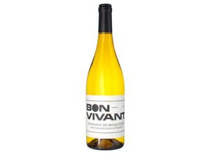 3552710000056 - bOn Vivant Blanc 2024 - Château de Roquefort 3552710000056 - bOn Vivant Blanc 2024 - Château de Roquefort