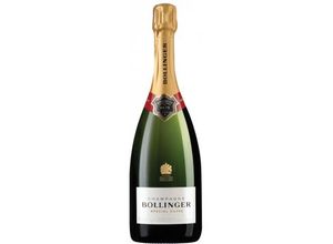 3052853075954 - Champagne Champagner - Special Cuvée - Magnum 3052853075954 - Champagne Champagner - Special Cuvée - Magnum