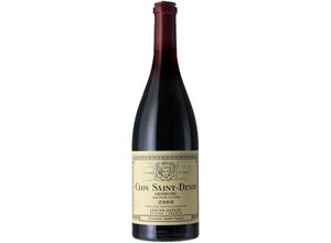 3535921941103 - Maison Louis Jadot Clos Saint Denis Grand Cru 2016 - Domaine Gagey - Louis Jadot