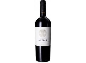 3760027640357 - CHÂTEAU AUZIAS INSTINCT TERRIEN 2018 - CHATEAU AUZIAS 3760027640357 - CHÂTEAU AUZIAS INSTINCT TERRIEN 2018 - CHATEAU AUZIAS