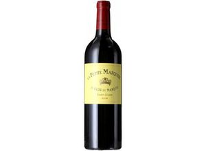 3701368641207 - Petite Marquise 2020 - Zweitwein Clos du Marquis 3701368641207 - Petite Marquise 2020 - Zweitwein Clos du Marquis