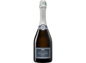 3760197916061 - Champagne Malard Champagner Malard - Excellence Brut 3760197916061 - Champagne Malard Champagner Malard - Excellence Brut