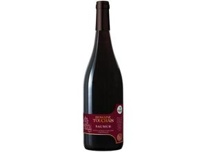 3507110025390 - Saumur Rouge 2023 - Domaine Touchais 3507110025390 - Saumur Rouge 2023 - Domaine Touchais