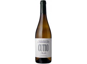 8412075801468 - J Navascués Enologia Cutio Blanco 2021 - j Navascues Enología 8412075801468 - J Navascués Enologia Cutio Blanco 2021 - j Navascues Enología