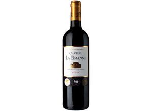 3251091402779 - Château la Branne 2020 - Cru Bourgeois 3251091402779 - Château la Branne 2020 - Cru Bourgeois