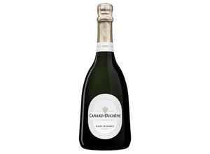 3113934001627 - CHAMPAGNE CANARD-DUCHÊNE CHAMPAGNER CANARD-DUCHÊNE - CHARLES VII - BLANC DE BLANCS 3113934001627 - CHAMPAGNE CANARD-DUCHÊNE CHAMPAGNER CANARD-DUCHÊNE - CHARLES VII - BLANC DE BLANCS