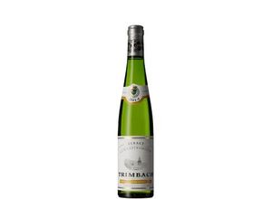 3760105303716 - Halbe Flasche - Gewurztraminer Vendanges Tardives 2018 - Domaine Trimbach 3760105303716 - Halbe Flasche - Gewurztraminer Vendanges Tardives 2018 - Domaine Trimbach