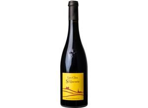 3760223220070 - Saumur Champigny - Les Clos de la Seigneurie 2022 - La Seigneurie 3760223220070 - Saumur Champigny - Les Clos de la Seigneurie 2022 - La Seigneurie