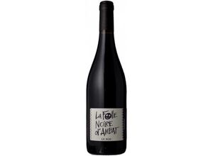 3760103840015 - Folle Noire dAmbat 2022 - Domaine Le Roc 3760103840015 - Folle Noire dAmbat 2022 - Domaine Le Roc