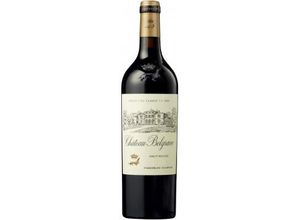 3258691561493 - Dourthe Château Belgrave 2016 - 5ème Cru Classé 3258691561493 - Dourthe Château Belgrave 2016 - 5ème Cru Classé