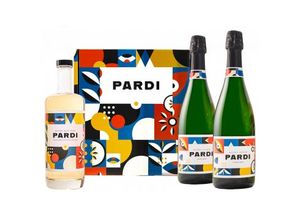 3274896500112 - Mit Etui Pardi - Le Spritz à la Française ! - Domaine Antech 3274896500112 - Mit Etui Pardi - Le Spritz à la Française ! - Domaine Antech
