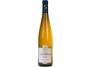 3185231007329 - DOMAINE SCHLUMBERGER RIESLING 2020 - LES PRINCES ABBES - DOMAINE SCHLUMBERGER 3185231007329 - DOMAINE SCHLUMBERGER RIESLING 2020 - LES PRINCES ABBES - DOMAINE SCHLUMBERGER