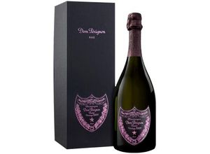3185370758250 - Champagne Dom Pérignon Champagner Dom Pérignon Rosé - Vintage 2009 - Geschenkset 3185370758250 - Champagne Dom Pérignon Champagner Dom Pérignon Rosé - Vintage 2009 - Geschenkset