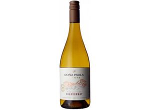7798090160072 - DOÑA PAULA ESTATE CHARDONNAY 2021 - DONA PAULA