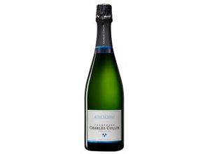 3450534331113 - CHAMPAGNE CHARLES COLLIN CHAMPAGNER CHARLES COLLIN - BLANC DE NOIRS
